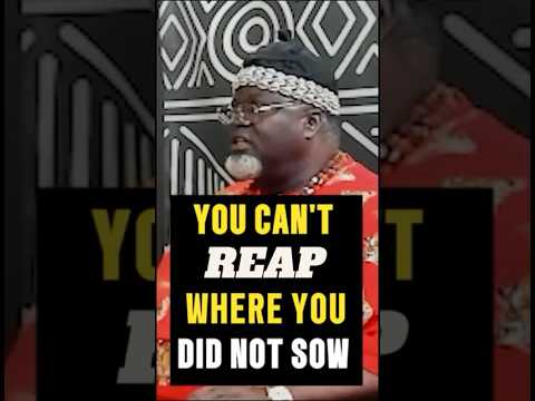 LEARN  TO GET WHAT YOU WANT