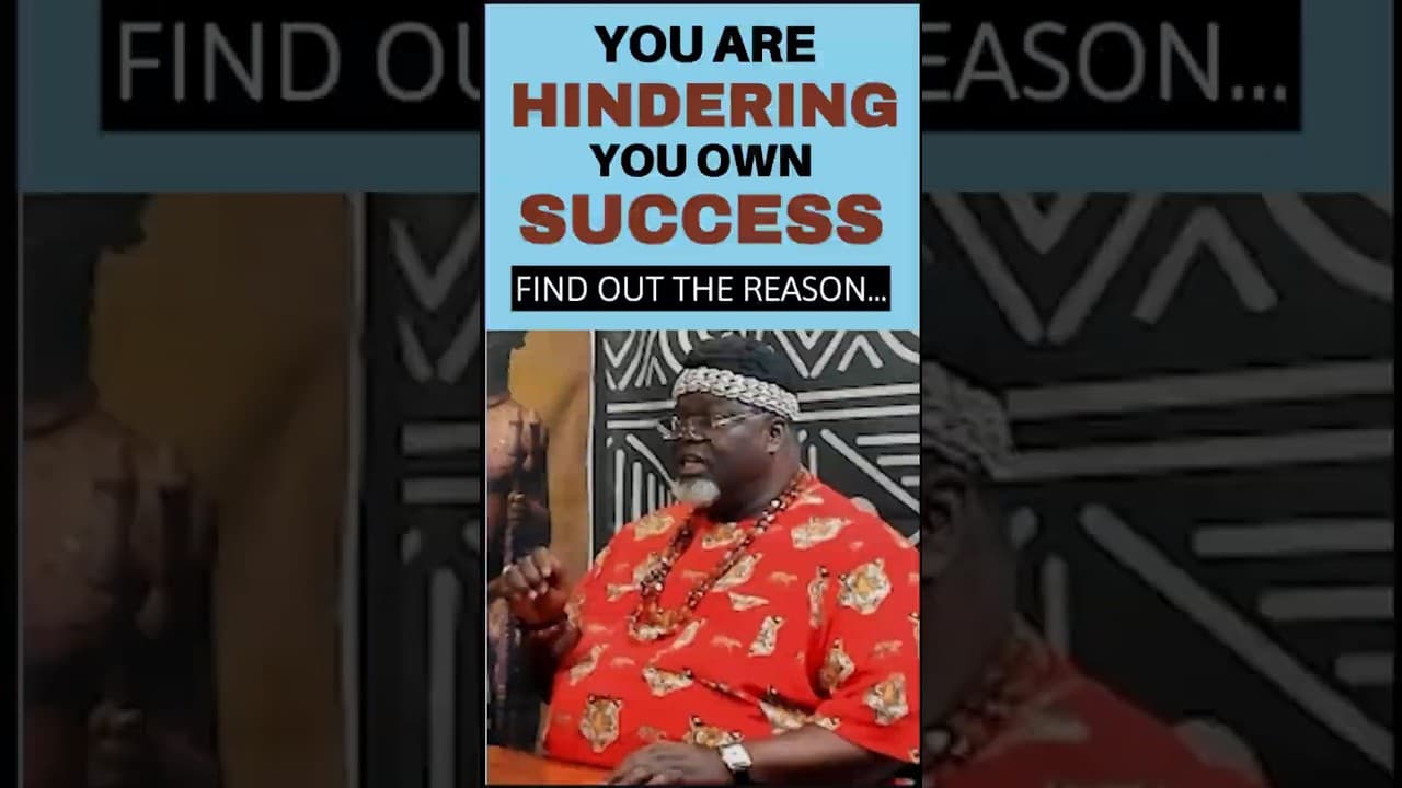 Spiritual Consequences of Wrongdoing