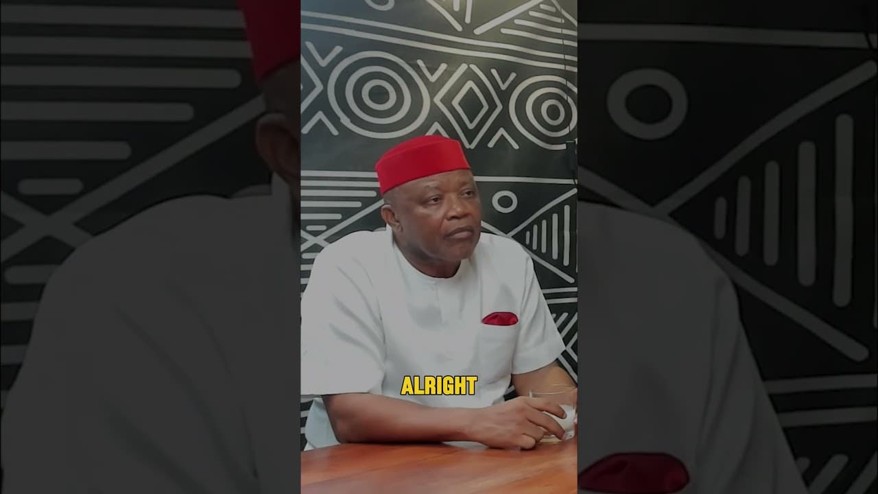 Igbo Ancestors Masters of Afterlife