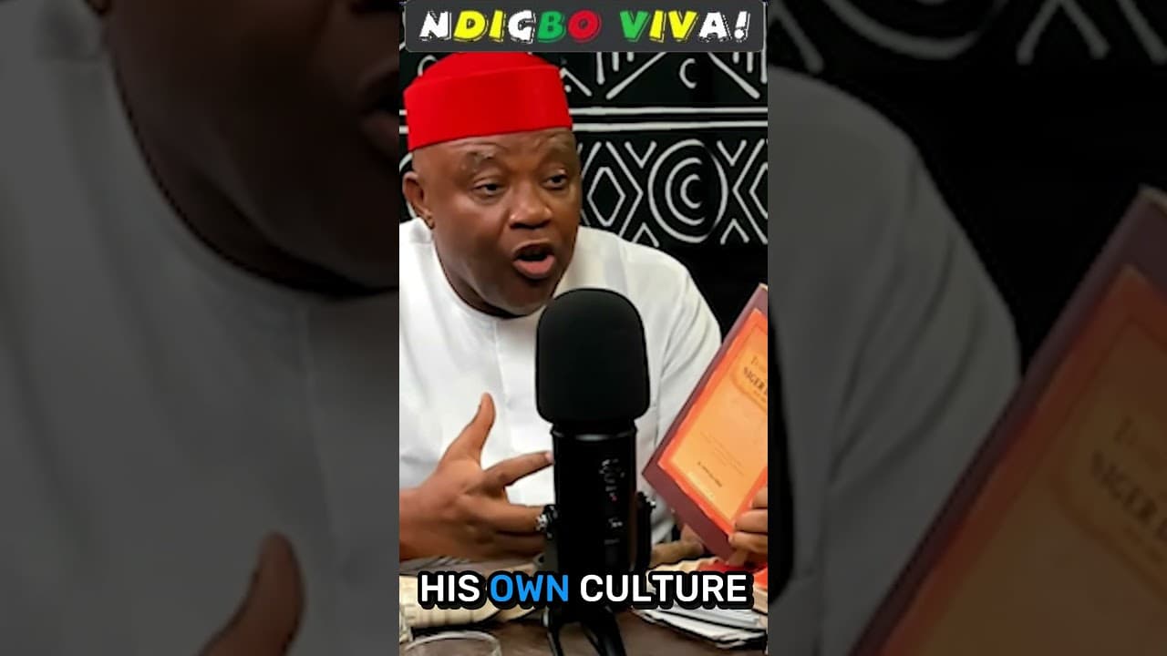 No One Knows Your Culture Better Than You #shorts