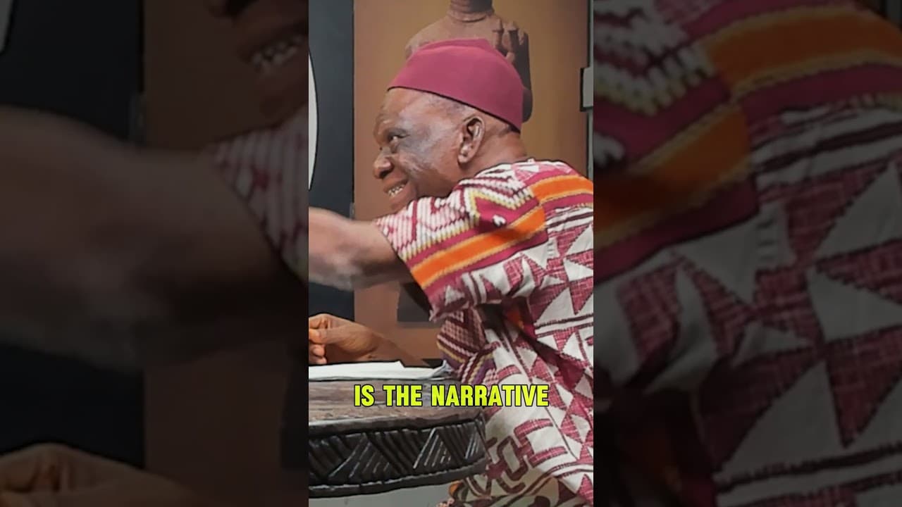 Closer To Elders, Closer To Truth